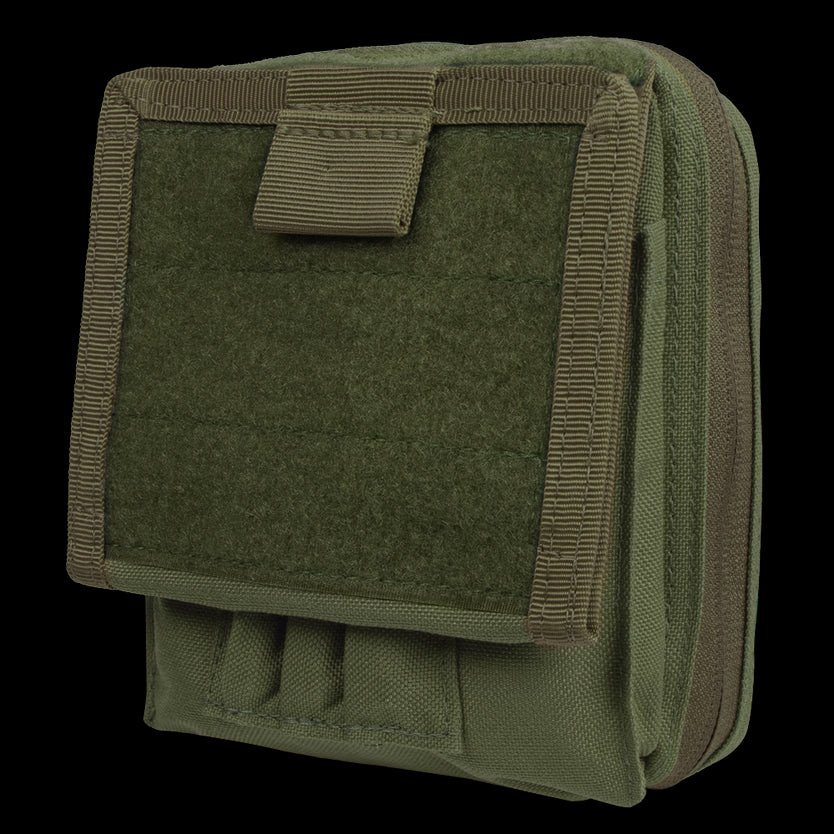 Condor Map Pouch - Tactical Navigation Storage