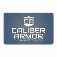 CALIBER ARMOR