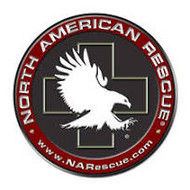 NORTH AMERICAN RESCUE