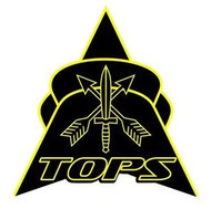 TOPS KNIVES