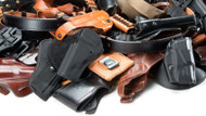 HOLSTERS