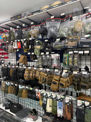 Airsoft Protective Gear Guide: Goggles, Masks, Helmets & More
