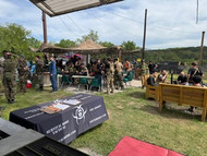 Your First Day at SMT Airsoft: What to Expect From Check-In to the Final Game