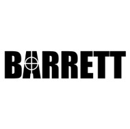 BARRETT