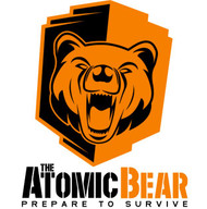 ATOMIC BEAR