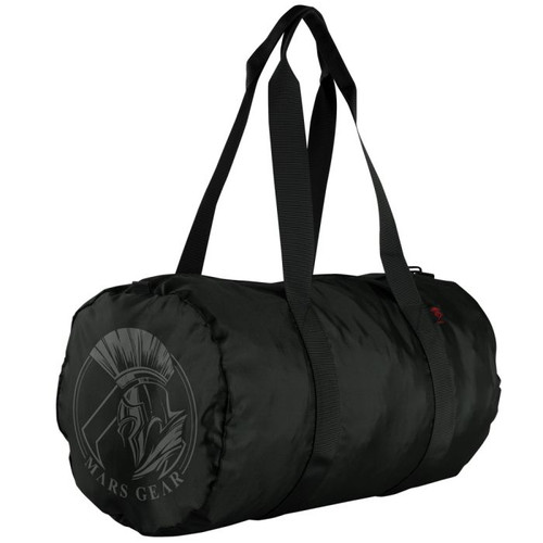 PACKABLE DUFFEL BAG