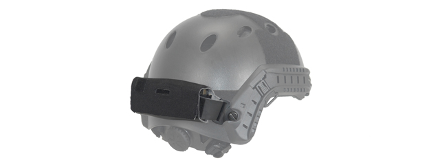 Lancer Tactical Airsoft Helmet Counterweight Pouch