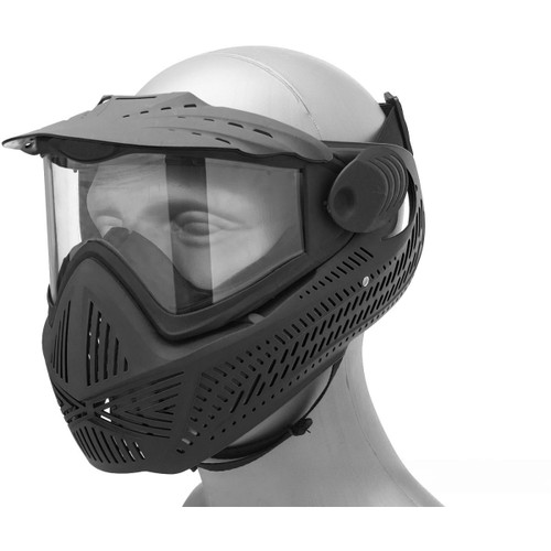 G Force F2 Single Layer Full Face Mask