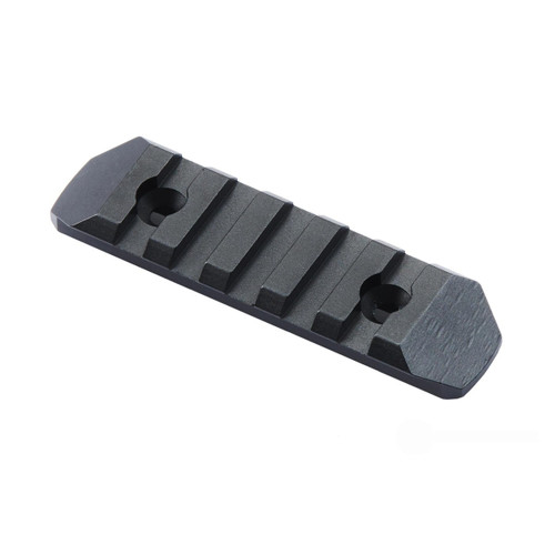 Atlas Custom Works 5 Slot MLOK Rail Segment