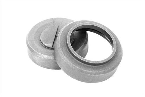 Hakkotsu Thunder B CO2 Gray Timer Delay Caps, 2X