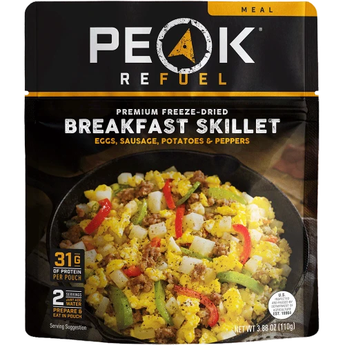 Breakfast Skillet