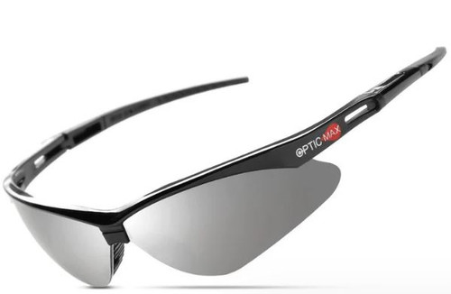 Glove Station Nemesis Glasses - Tactical Eye Pro - View 3