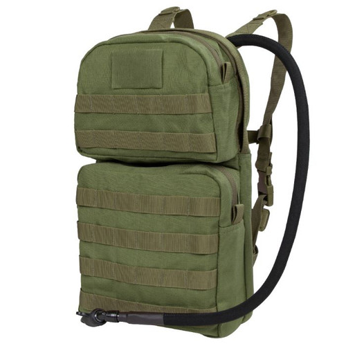 Condor Hydration Carrier 2 - Tactical Hydration Pack - View 1