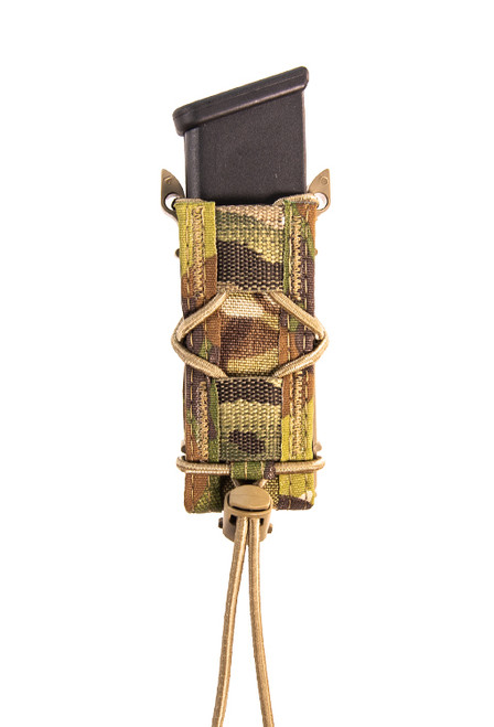 High Speed Gear Pistol TACO - Magazine Pouch - View 1