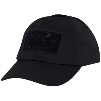 Operators Hat W/Loop Attachment - View 1