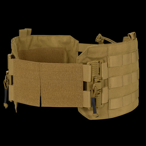 RS Cummerbund Retro Kit - Tactical Load Bearing - View 1