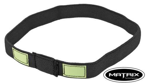 Matrix Helmet Cat Eye Band - Visibility ID