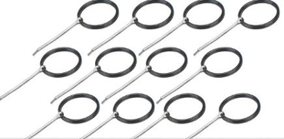 Thunder B Hakkotsu APS Airsoft Grenade Safety Pin