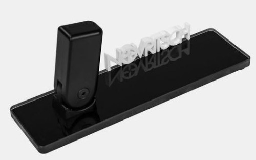 NOVRITSCH Airsoft Pistol Stand - Display & Store - View 1