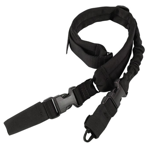Condor Swiftlink Padded Bungee Sling - Adjustable
