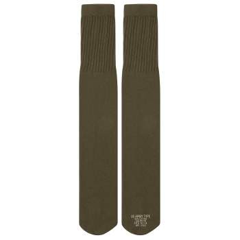 Rothco G.I. Type Military Tube Socks - View 1