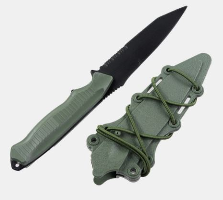 Rubber Knife V2