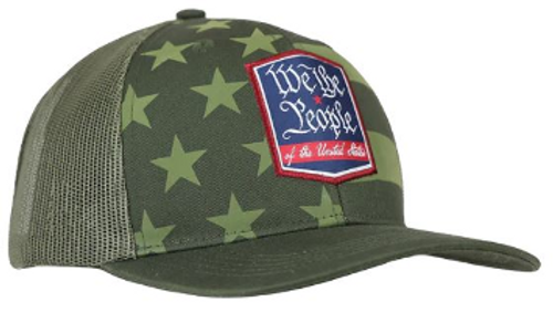HOLD FAST CAP WE THE PEOPLE HOLD FAST CAP WE THE PEOPLE