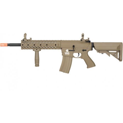 Lancer Tactical Gen 2 M4 Evo Airsoft AEG Rifle - View 1