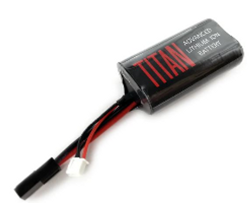 Titan 3000mAh 7 4v Brick Tamiya