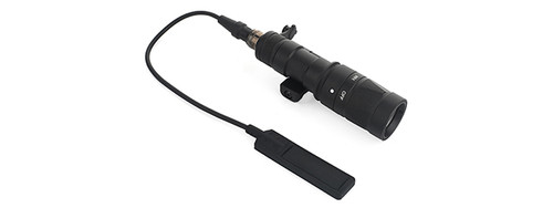 ACW M340W Scout Light Pro 390 Lumens - Airsoft - View 1