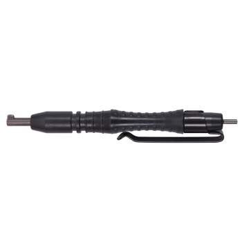 Rothco Easy Grip Handcuff Key with Clip
