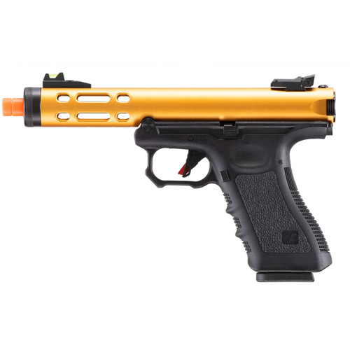 Galaxy G-Series Gas Blowback Airsoft Pistol