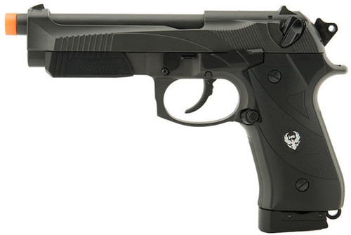 HFC AIRSOFT 192 CO2 POWERED AIRSOFT PISTOL HFC AIRSOFT 192 CO2 POWERED AIRSOFT PISTOL