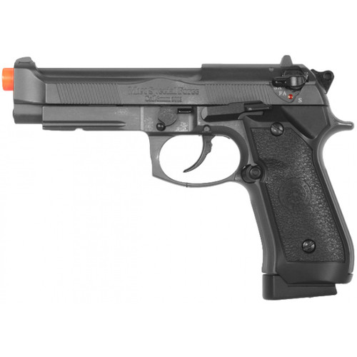 HFC AIRSOFT 199X PISTOL SPECIAL FORCES CO2 HFC AIRSOFT 199X PISTOL SPECIAL FORCES CO2
