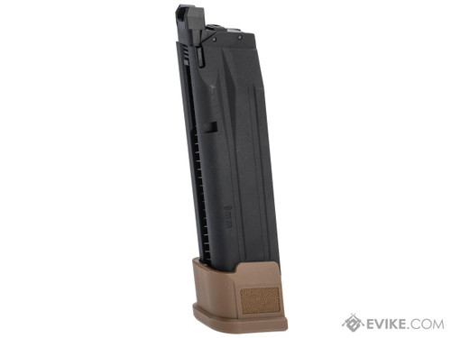 SIG Sauer ProForce P320 M17 GBB Spare Magazine - View 1