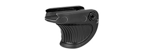 ERGONOMIC POINTING FOREGRIP ERGONOMIC POINTING FOREGRIP