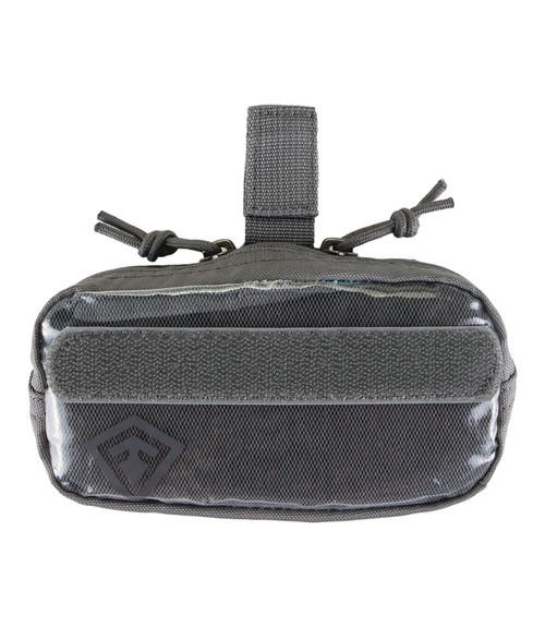 First Tactical 6x3 Internal Organizer Pouch - View 1