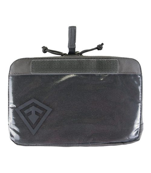 9 X 6 INTERNAL ORGANIZER POUCH 9 X 6 INTERNAL ORGANIZER POUCH