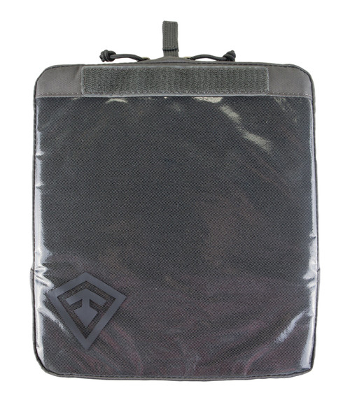 First Tactical 9x10 Internal Organizer Pouch - View 1
