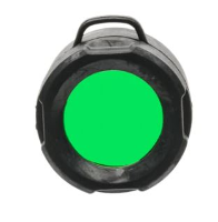 GREEN FILTER COVER CADET E5 E9 E11 E12 M5 M6