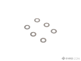 GG Replacement Shim Set for Airsoft AEG Rifles