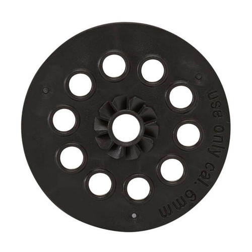 EF H8R 6MM - 10 RD MAG (2 PK) EF H8R 6MM - 10 RD MAG (2 PK)