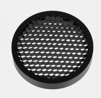 Killflash Rifle Scope Mk2