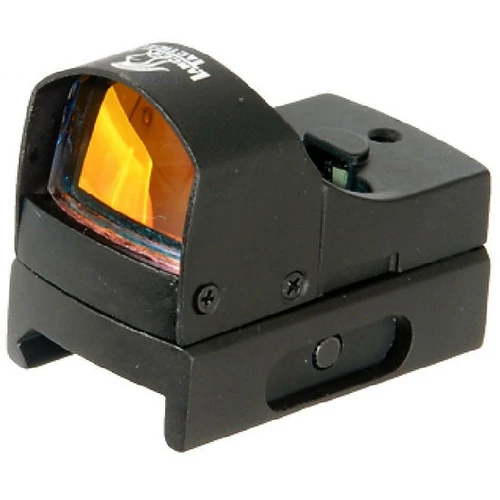 Lancer Mini Red Dot Reflex Sight - Compact - View 1