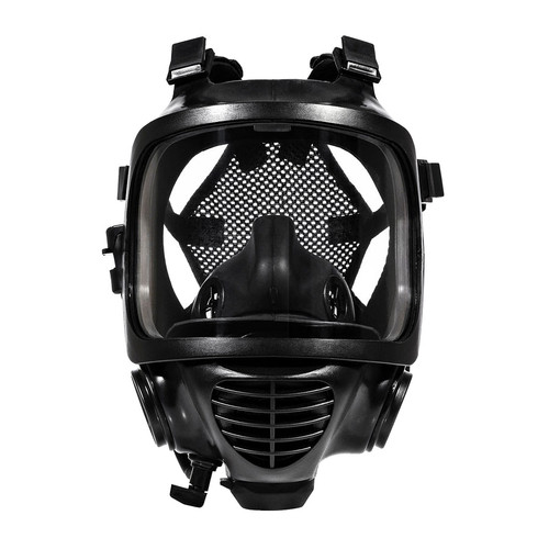 Mira Safety CM-6M Tactical Gas Mask - View 1