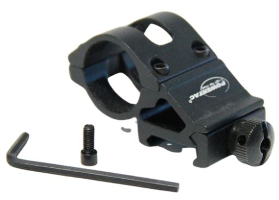 OFFSET TACTICAL WEAPON MOUNT WARRIOR SERIES
