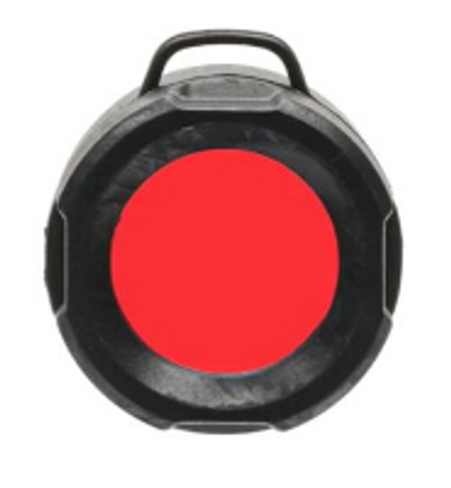 RED FILTER COVER CADET E5 E9 RED FILTER COVER CADET E5 E9