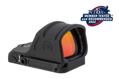 Primary Arms SLx RS-10 1x23mm Mini Reflex Sight - View 1