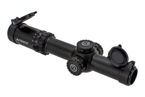 Primary Arms SLx 1-8x24 FFP Rifle Scope - View 1
