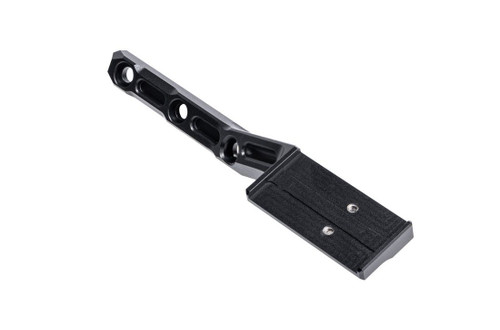 Primary Arms SLx Offset Reflex Mount - View 1